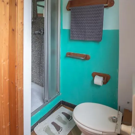 Cozy, Bright And Affordable Single - Free Parking Liubliana