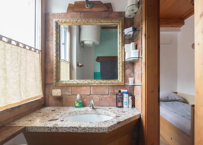 Cozy, Bright And Affordable Single - Free Parking Ljubljana