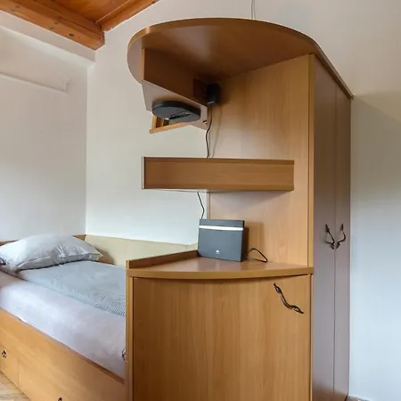 Lejlighed Cozy, Bright And Affordable Single - Free Parking Ljubljana